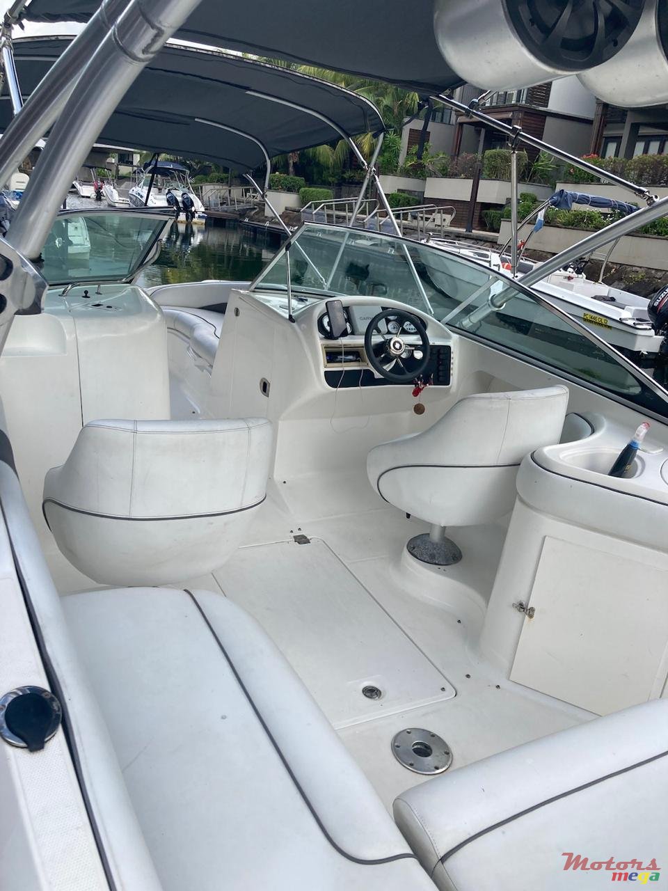 2012' Sunsation photo #2