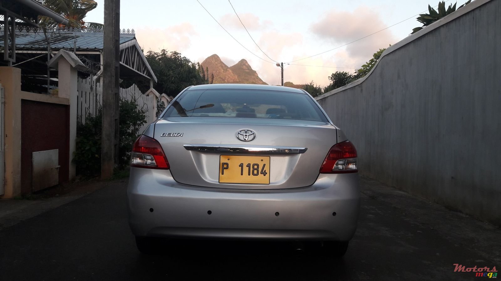 2007' Toyota photo #3