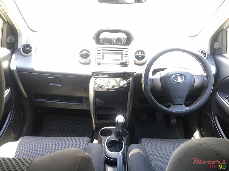 2011' GWM Florid photo #4