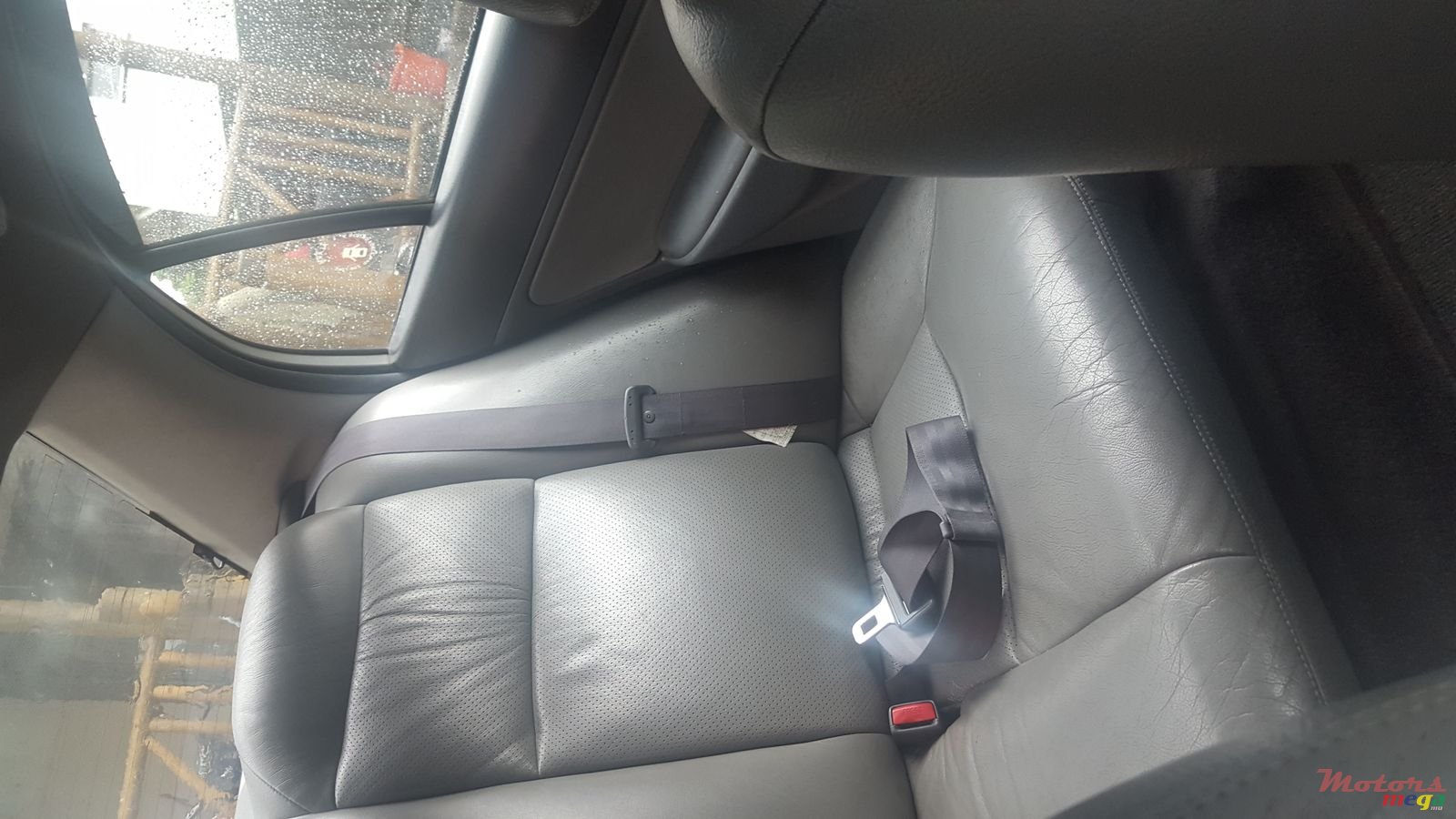 2001' Honda Civic photo #3