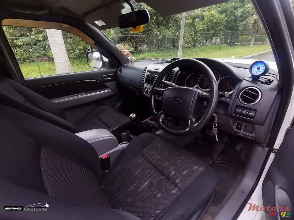 2010' Ford Ranger photo #7