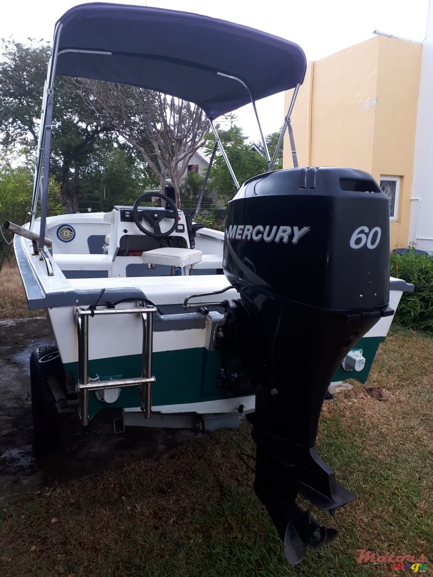 2007' Lagoon photo #3