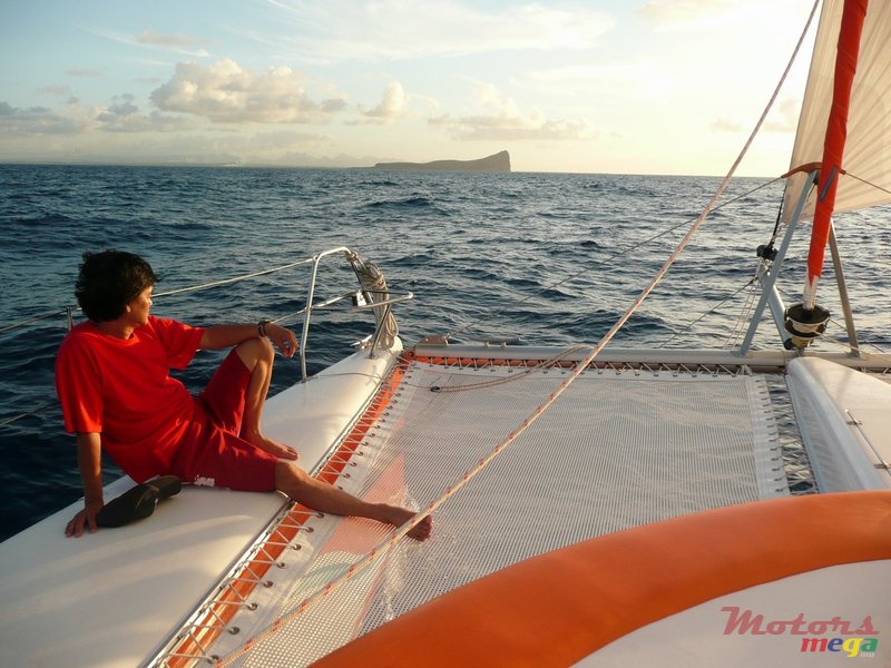 2008' Sail photo #6