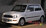 2004' Perodua no photo #1