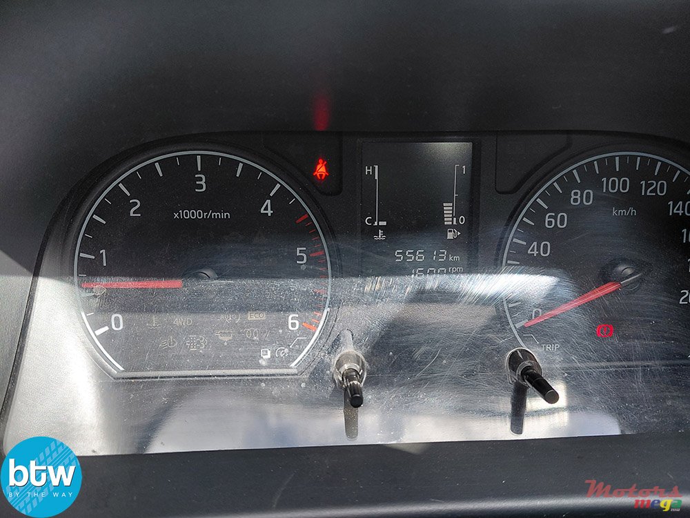 2021' Nissan NV3500 NV350 photo #7