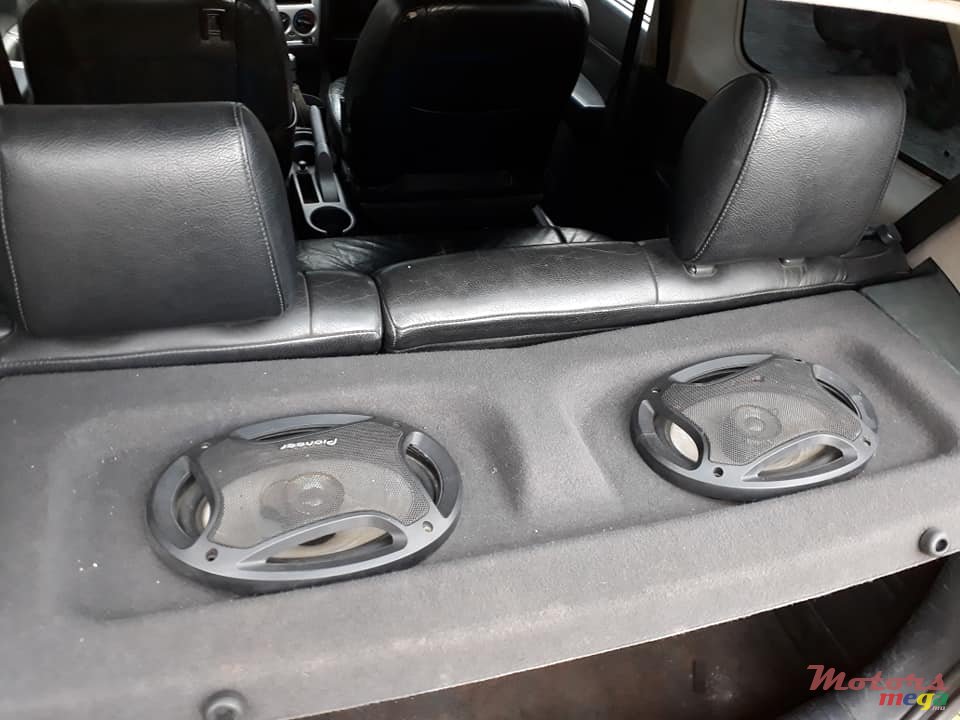 2005' Hyundai Getz photo #7