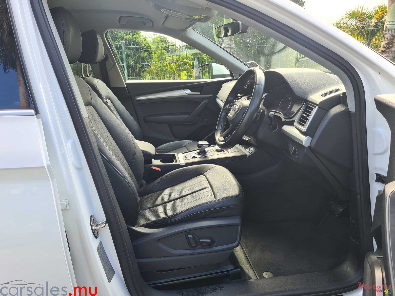 2021' Audi 2.0 TDI Quattro photo #5