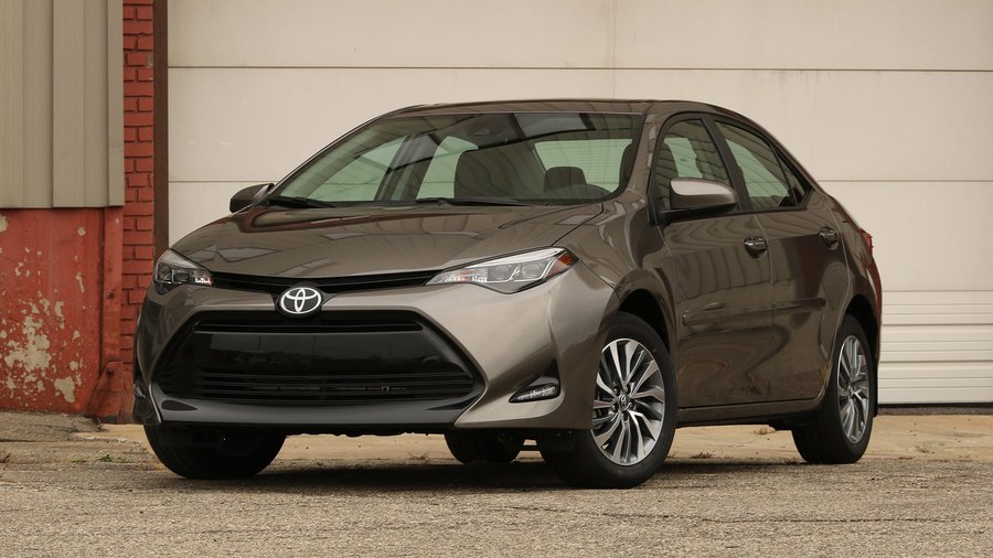 Next-gen Toyota Corolla could use BMW engine