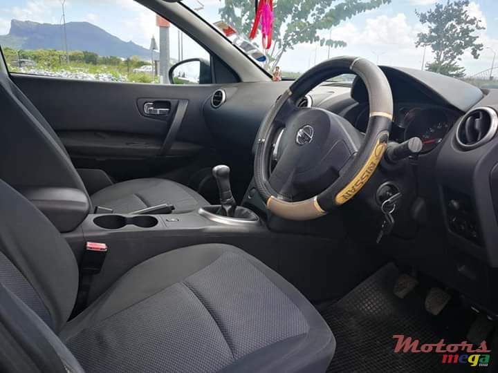 2010' Nissan Qashqai photo #4