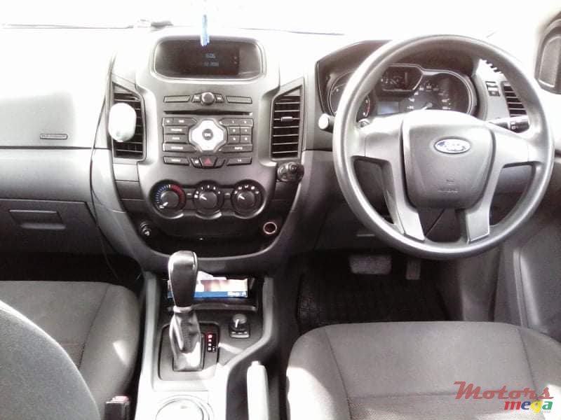 2013' Ford Ranger XLT Limited photo #2