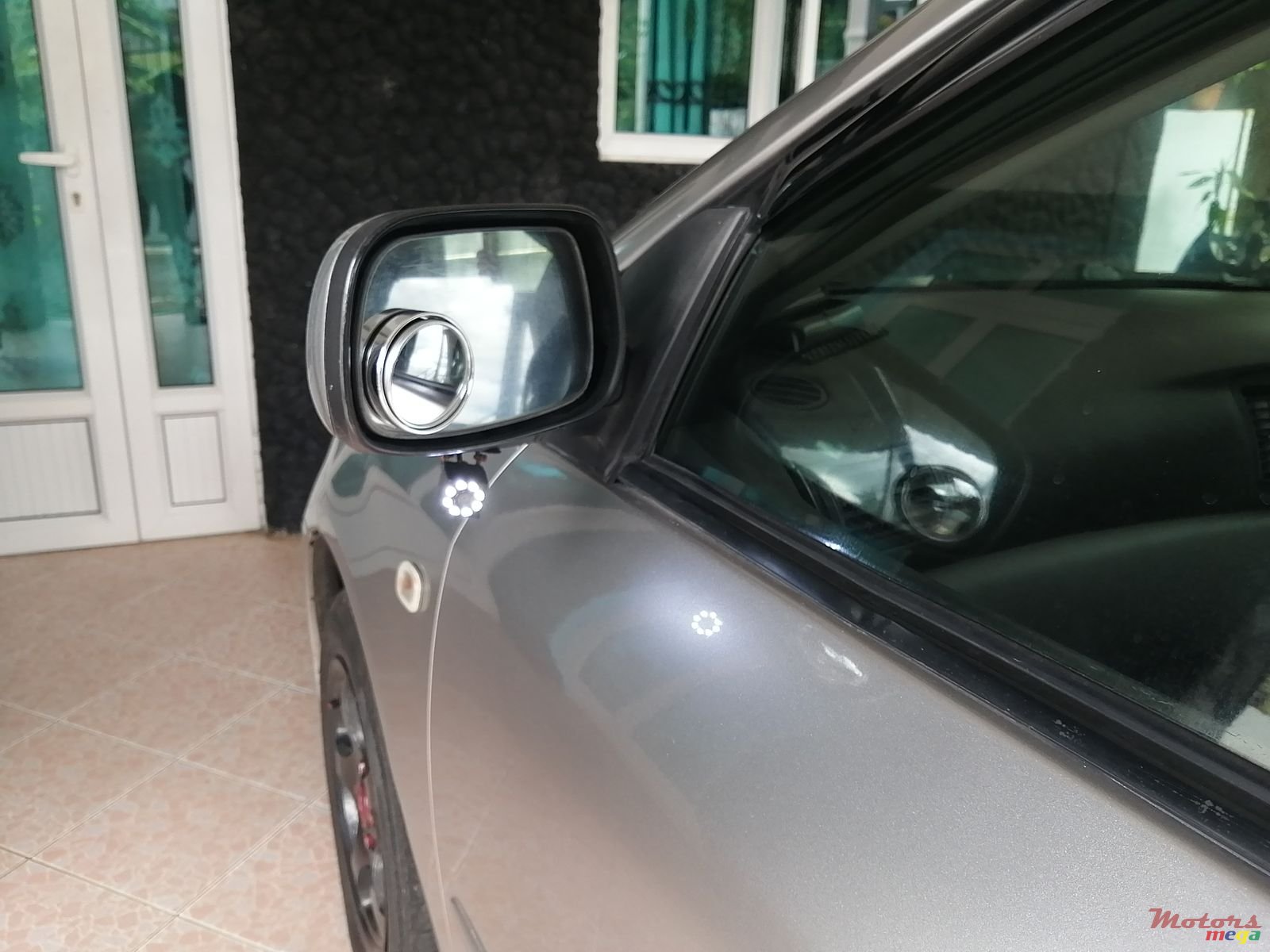 2003' Toyota Corolla photo #4