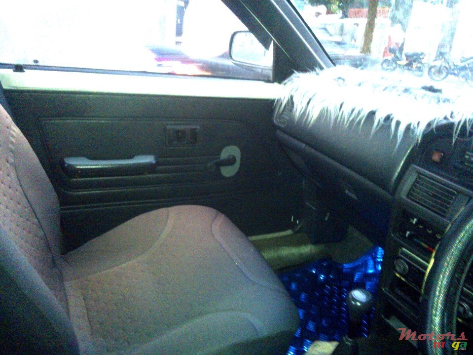 1990' Toyota Corolla photo #3