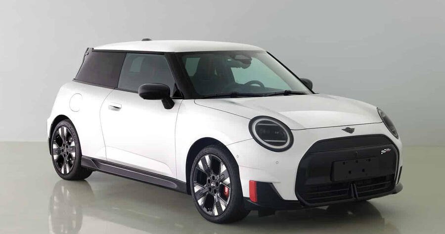 Electric Mini John Cooper Works gets 255bhp motor, sportier styling