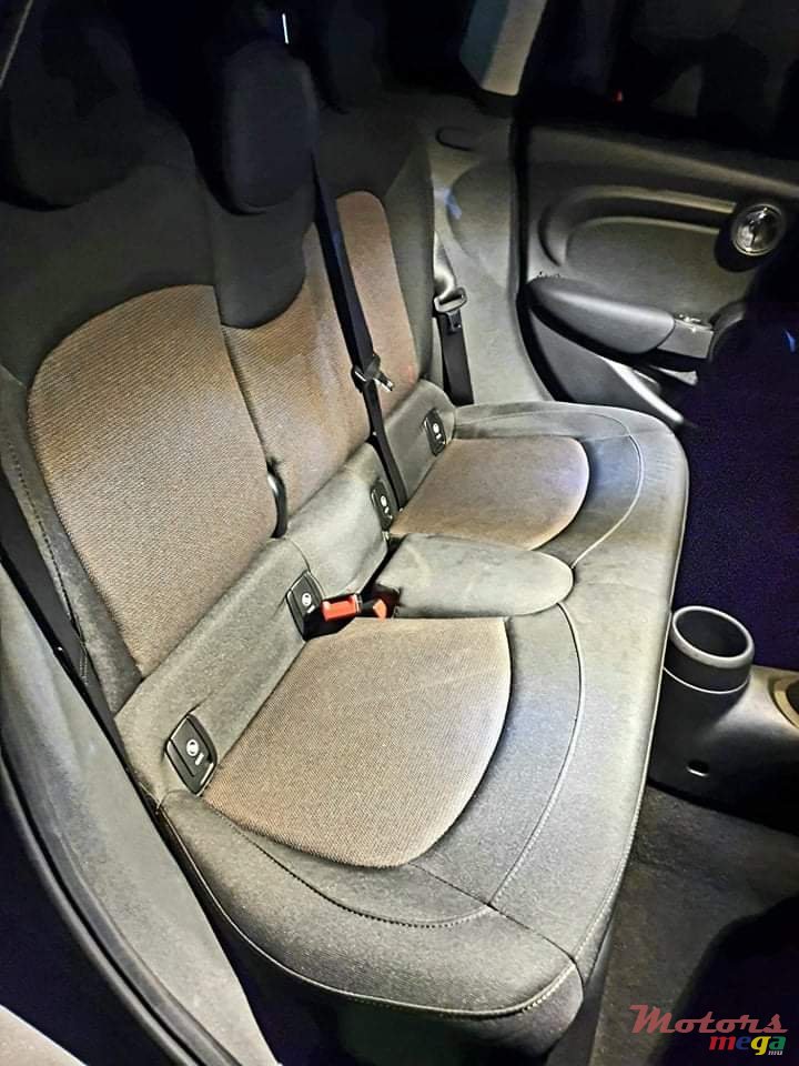 2018' MINI Cooper photo #1