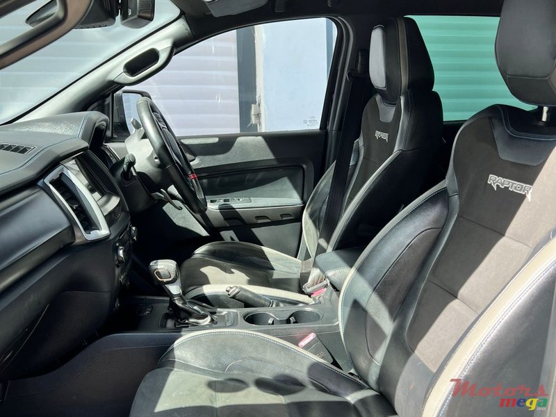 2019' Ford Raptor photo #6