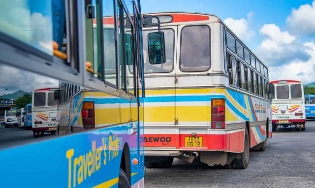 Transport public : feu vert pour le Fleet Management System