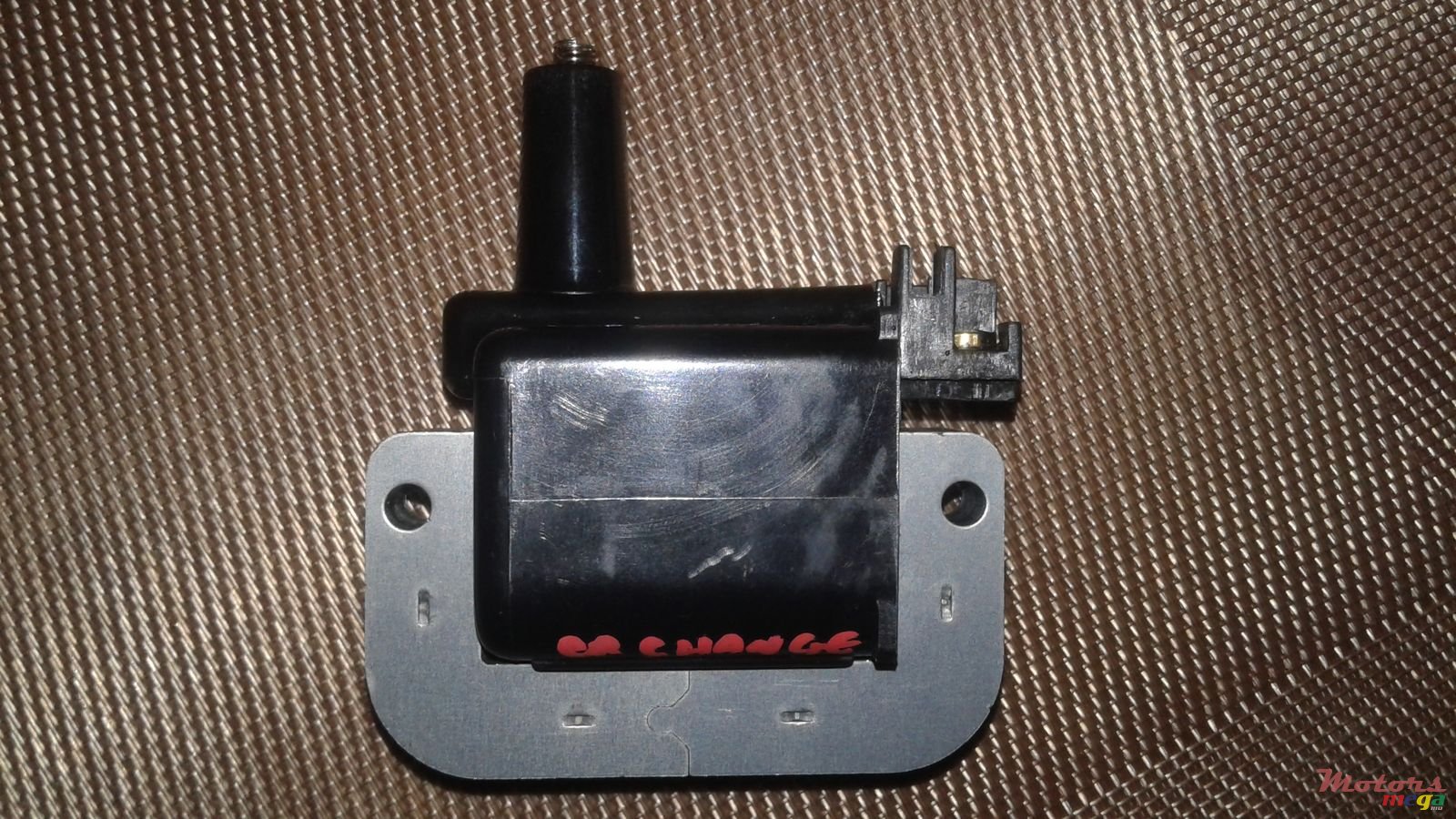 2001' Honda Civic photo #3