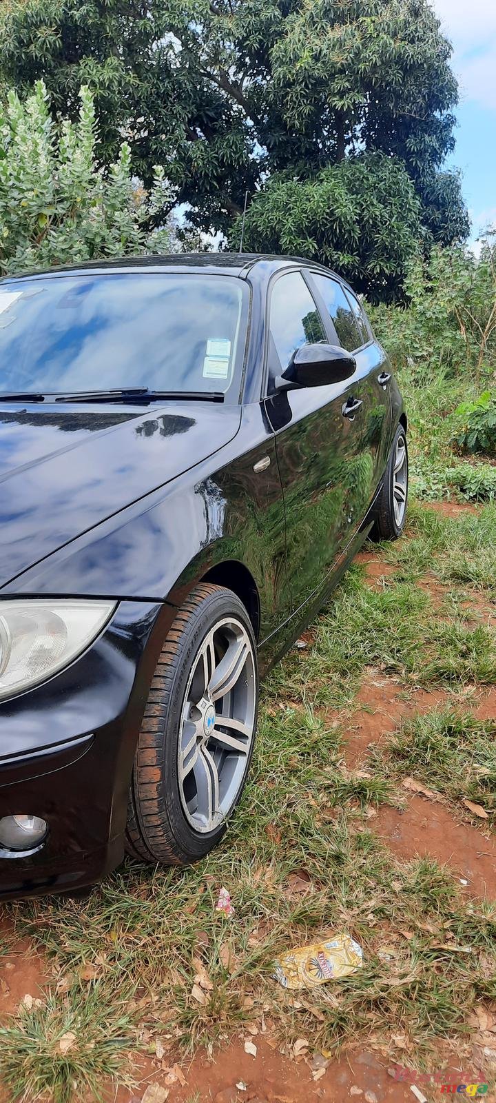 2006' BMW 116 photo #4