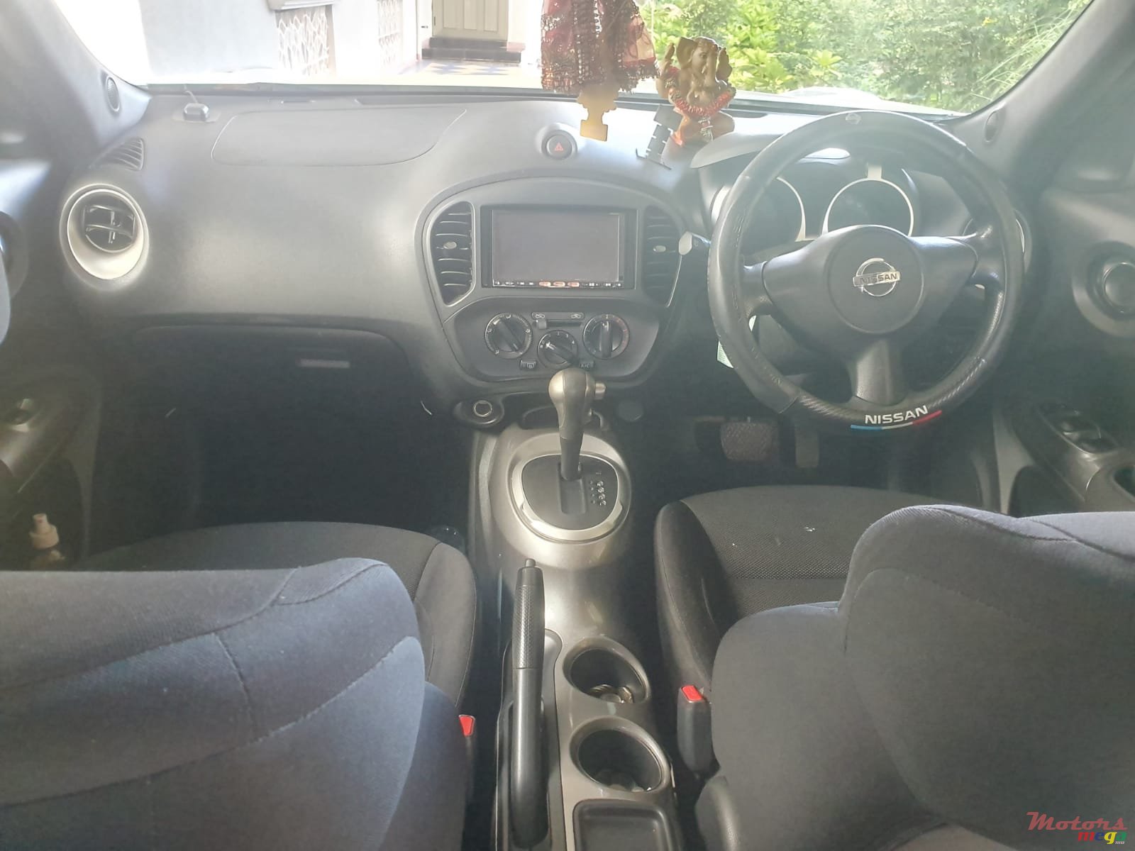 2014' Nissan Juke photo #5