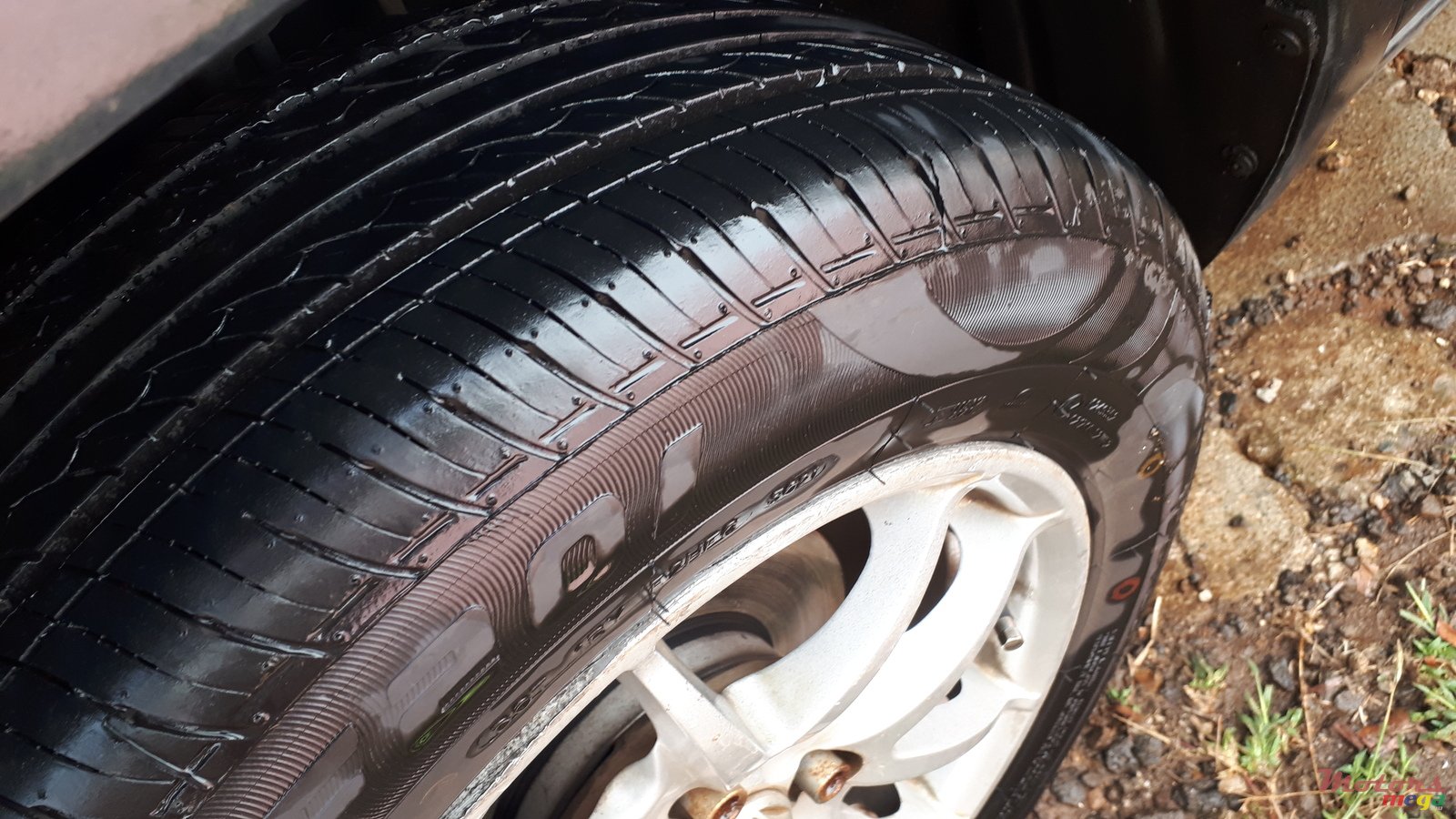 2003' Nissan March photo #4