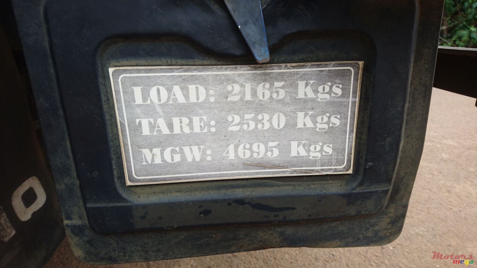 2005' Hino Dutro photo #3