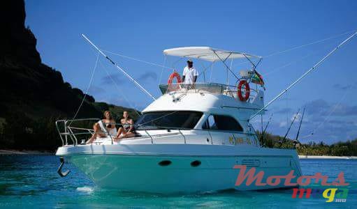 2009' Leopard photo #5