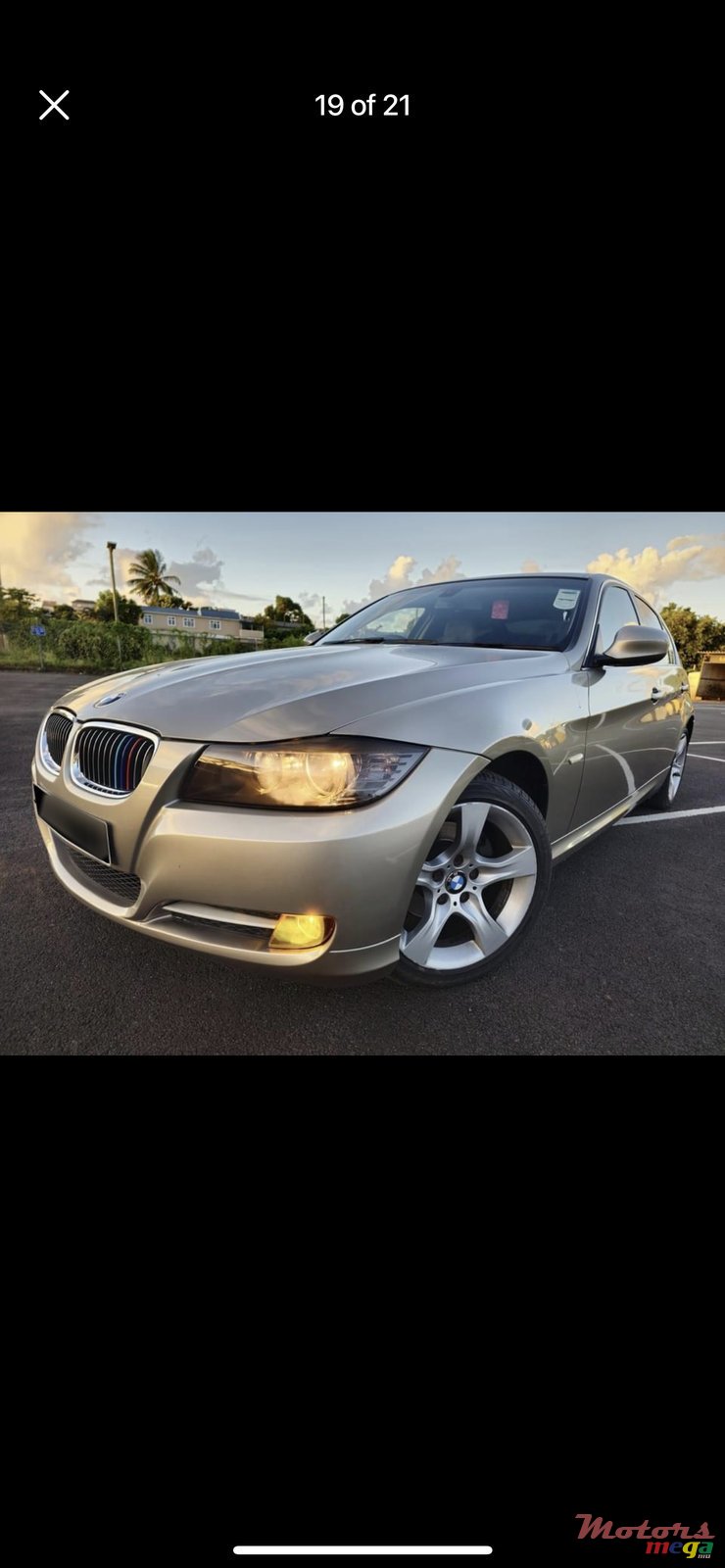 2011' BMW 116 photo #2