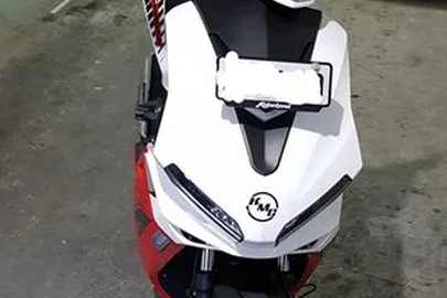 Kalachand on sale motorcycle scooter