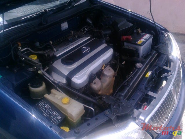 2002' Nissan Sunny N16 photo #5