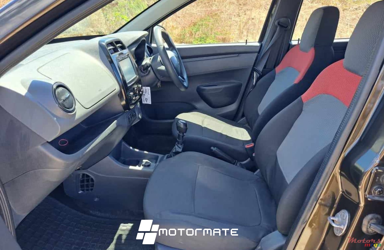 2016' Renault Kwid photo #5