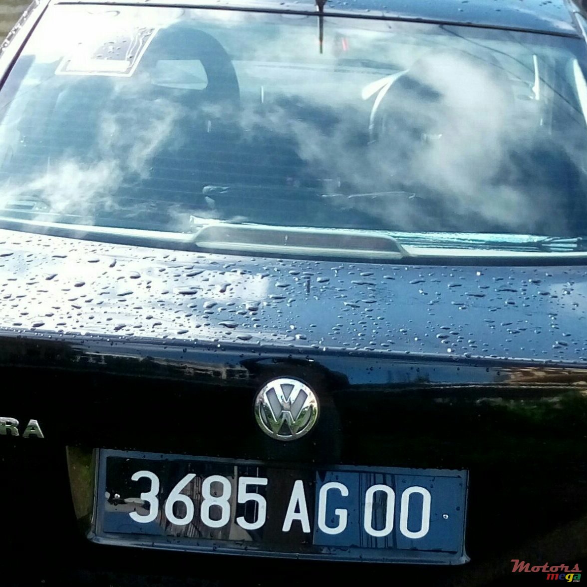 2000' Volkswagen photo #9