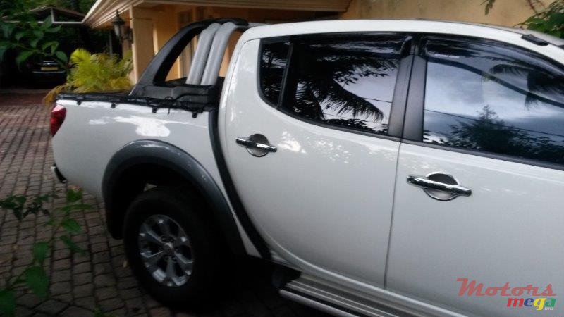 2010' Mitsubishi L 200 Stage 3 - 250+BHP photo #3