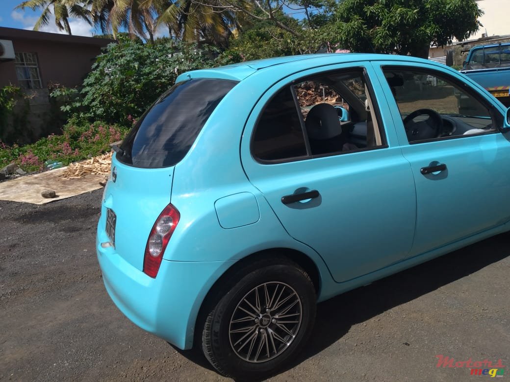 2006' Nissan March AK 12 photo #2