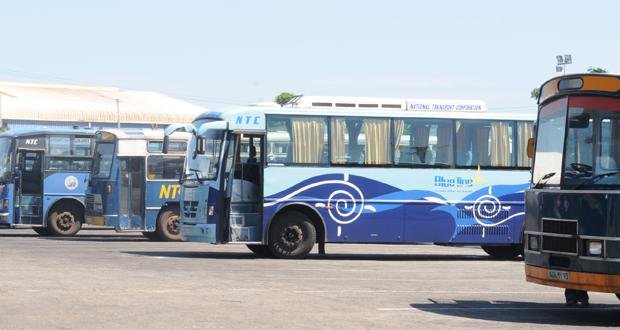 Transport public gratuit pour tous : une mesure souhaitée par les compagnies d’autobus