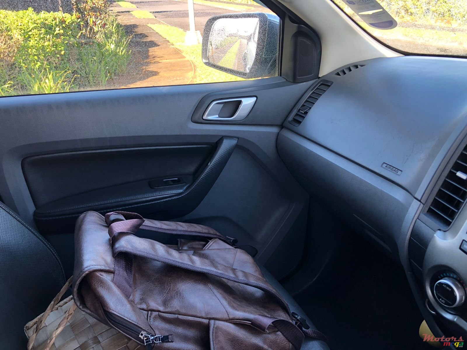 2014' Ford Ranger photo #5