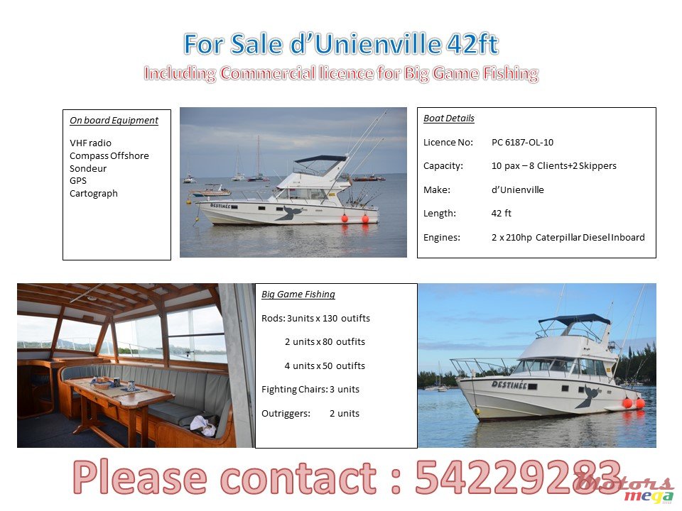 1985' Big Fisher photo #1