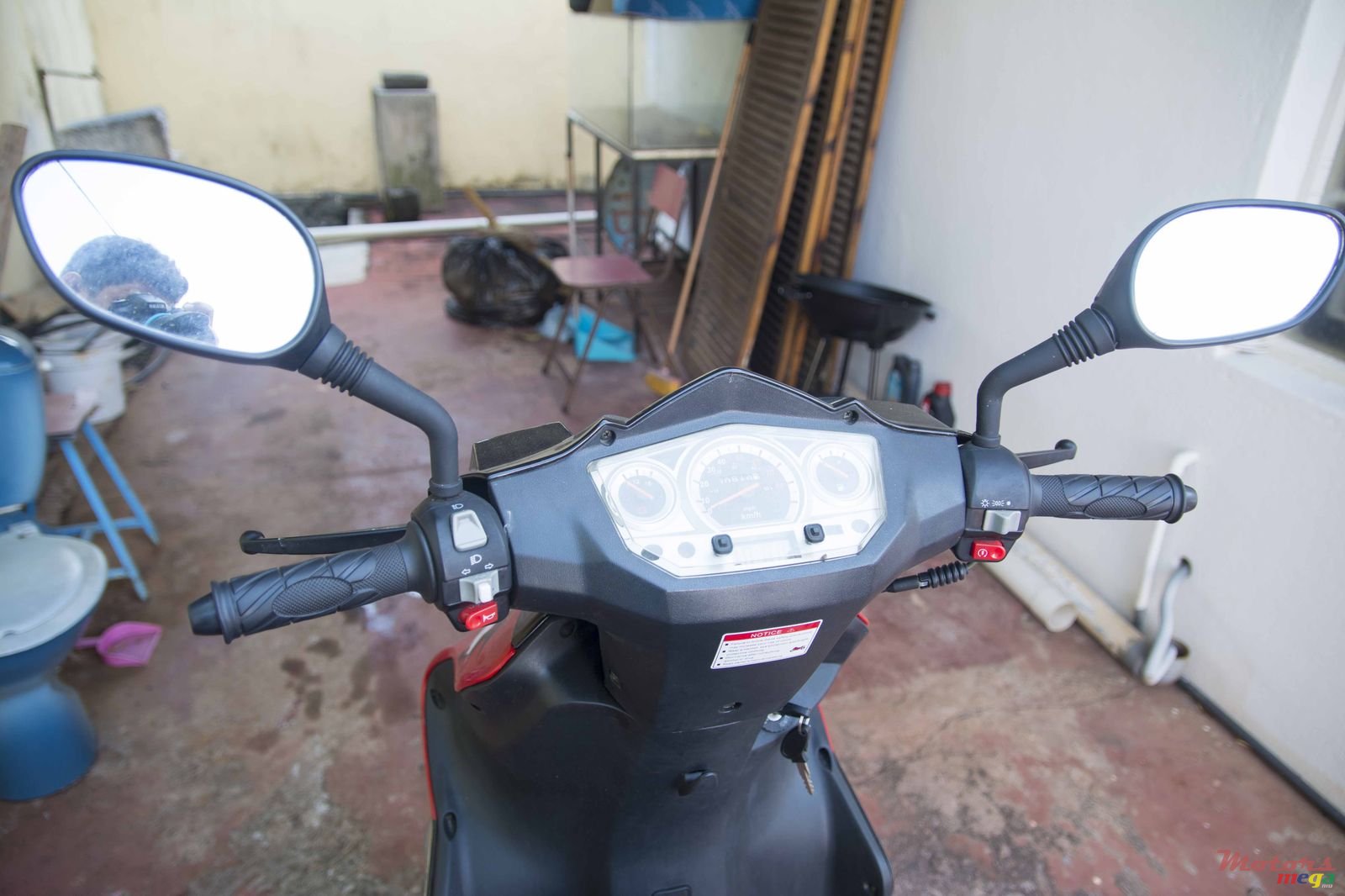 2017' KTM F.ReFox photo #3