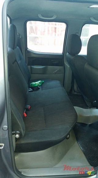 2010' Ford Ranger photo #7