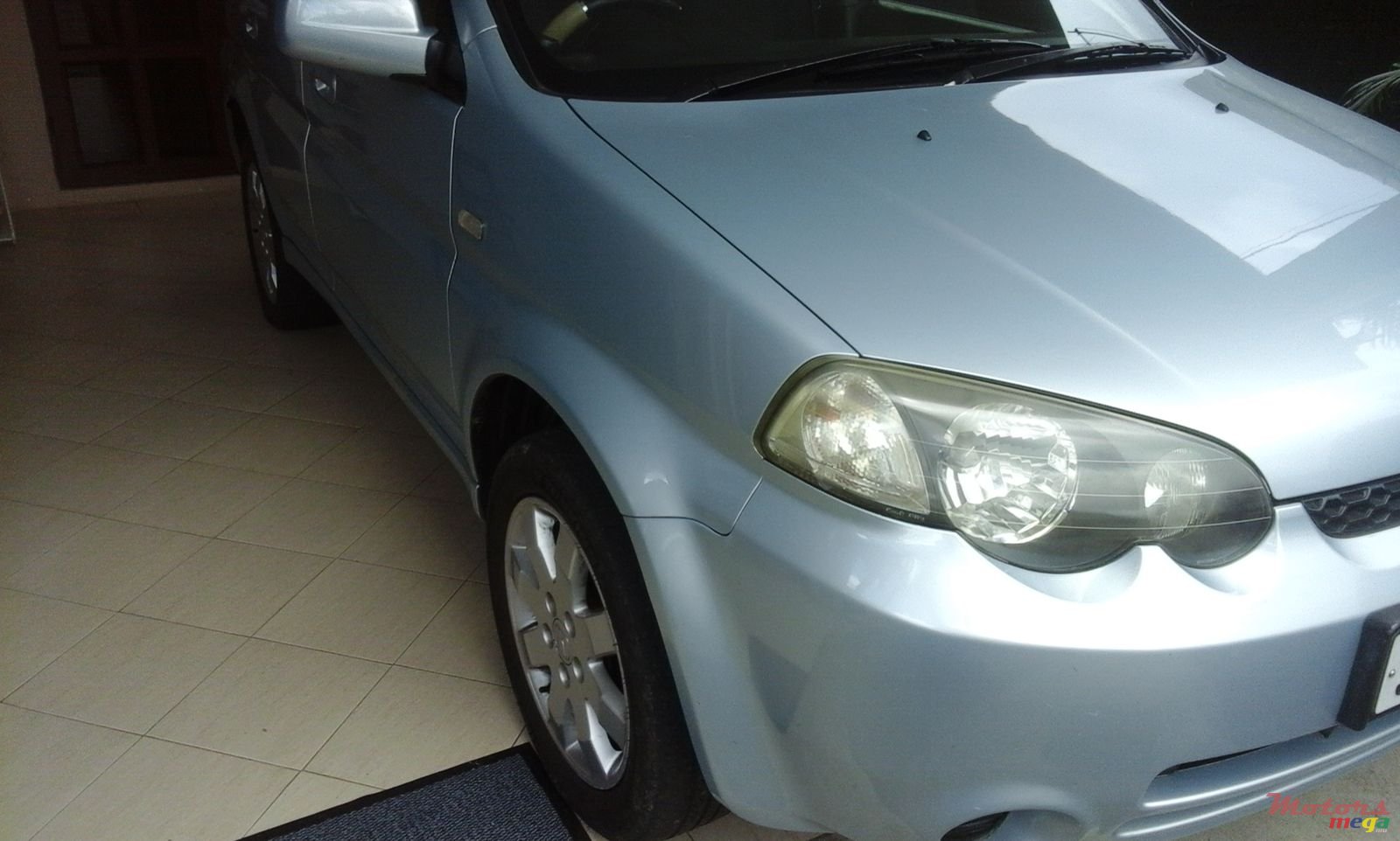 2005' Honda photo #1