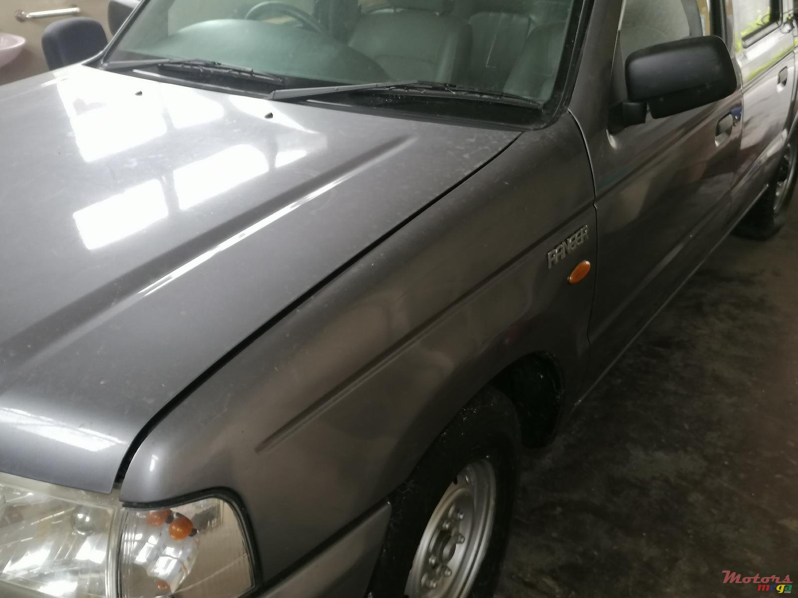 2006' Ford Ranger photo #2