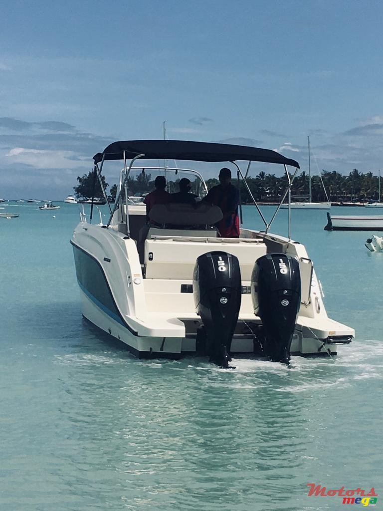 2015' Quicksilver photo #2