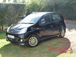 2013' Perodua photo #3