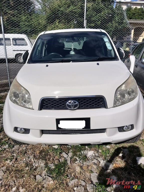 2006&#x27; Toyota RAV4 RUSH photo #2