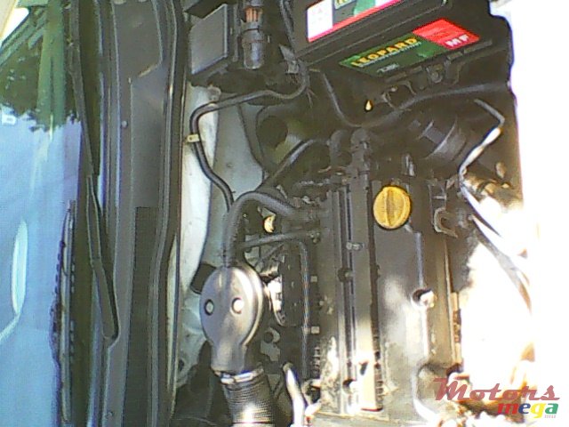 2003' Opel Astra photo #6