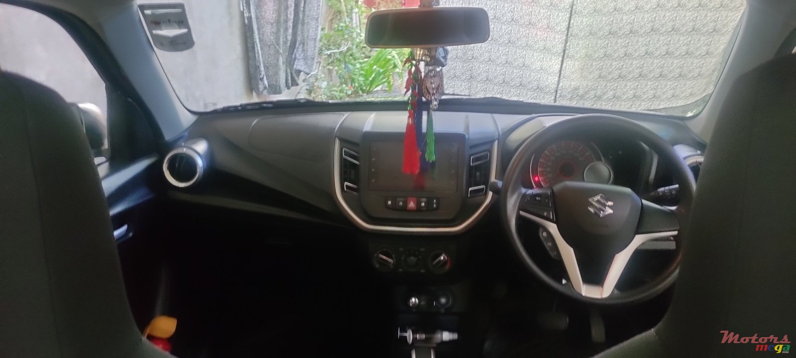 2023' Suzuki Celerio photo #5