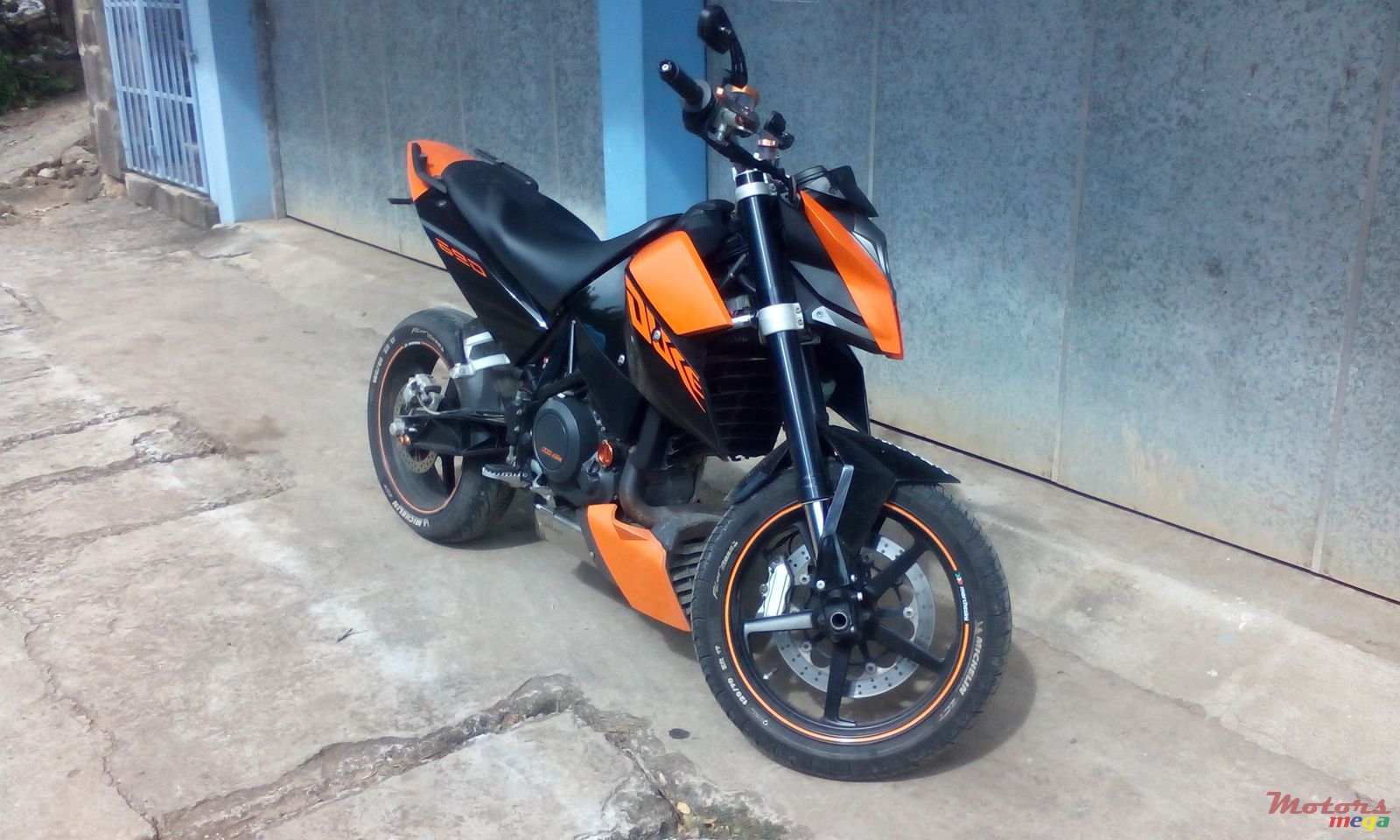 2014' Peugeot Bipper photo #4