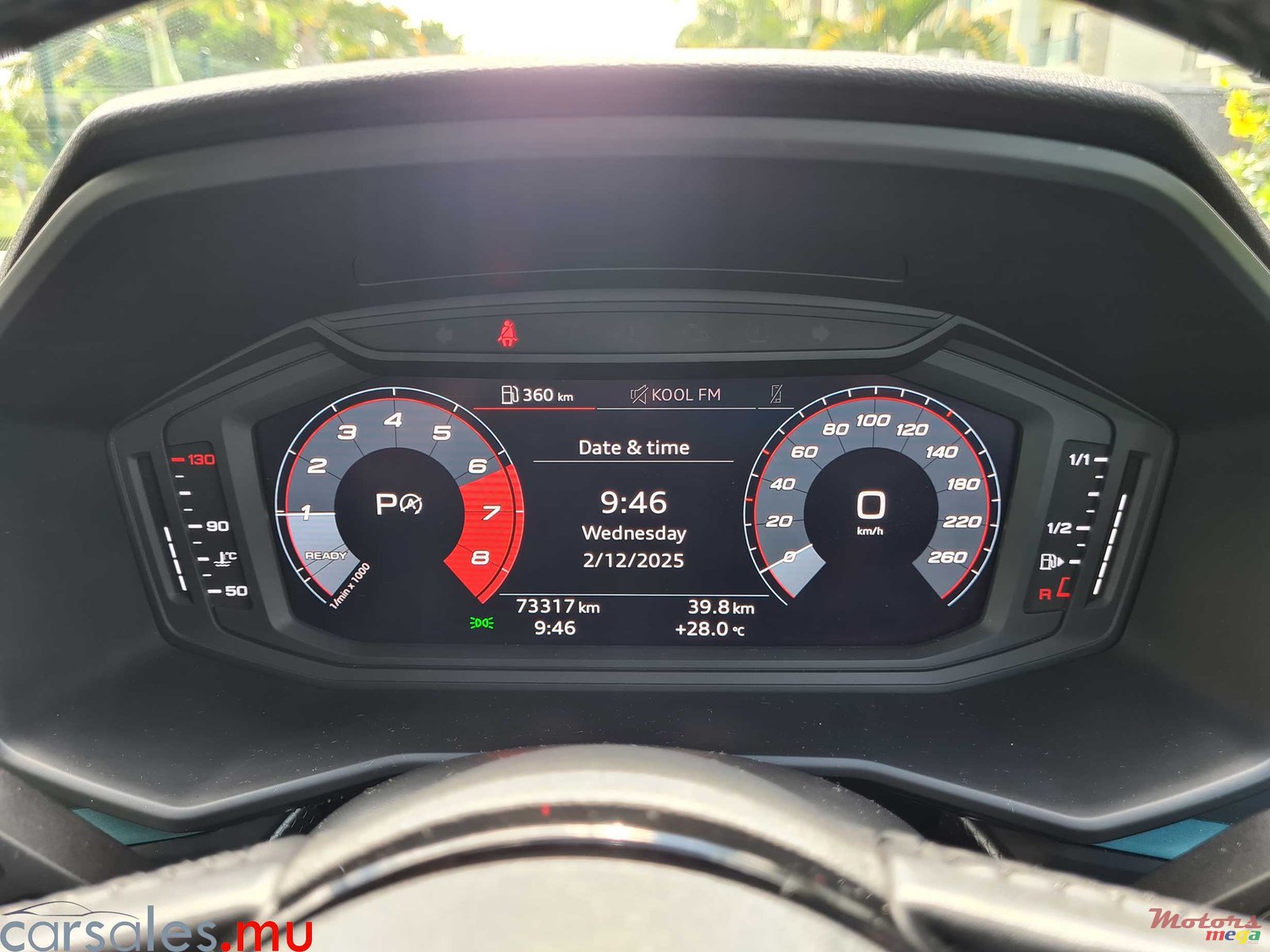 2021' Audi A1 1.0 TFSI photo #7