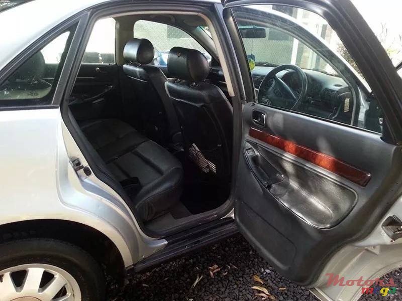 1997' Audi A4 photo #3