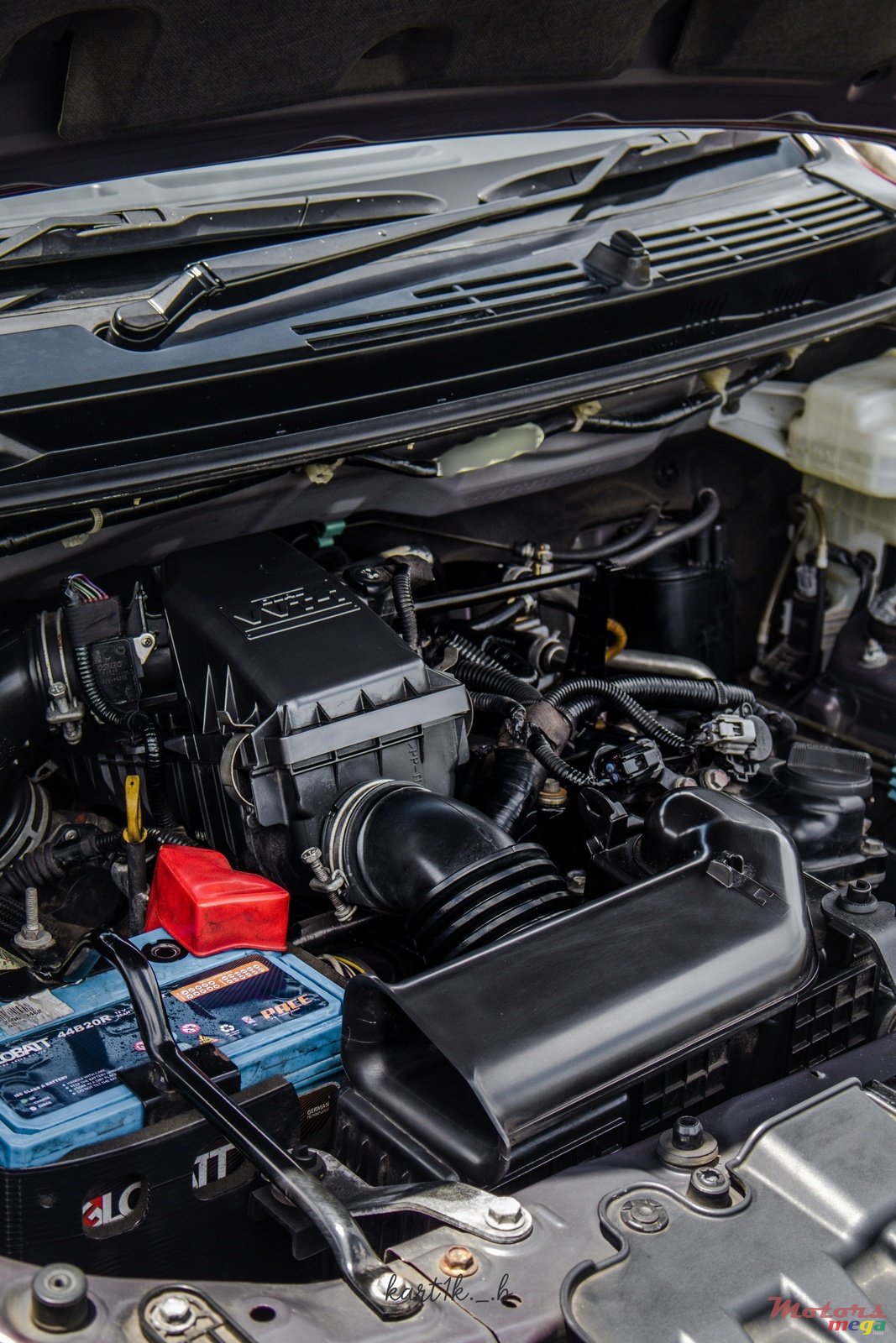 2019' Toyota photo #4