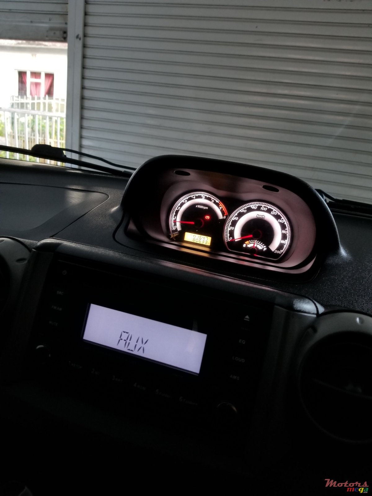 2010' GWM Florid Yes photo #4